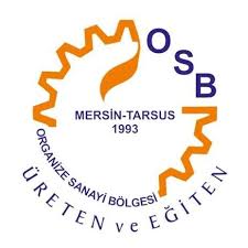 Mersin Tarsus OSB